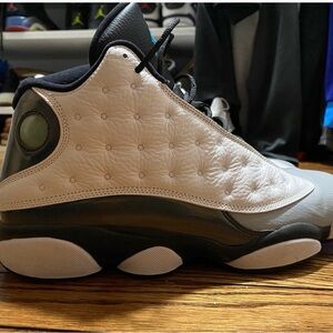 Air Jordan 13 ‘Baron’ Sz 11